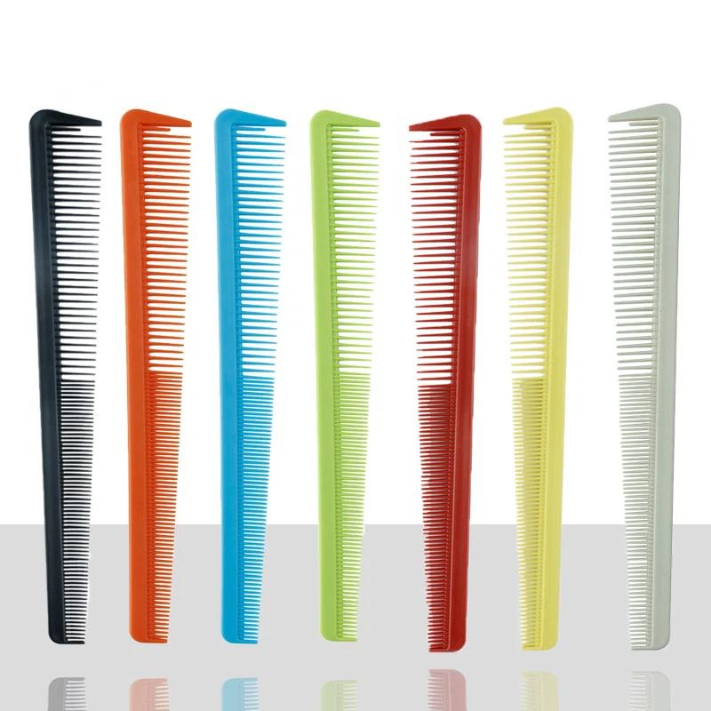 Pettine da Barbiere Antistatic - Hair Care Barber Daily recensione e prezzo