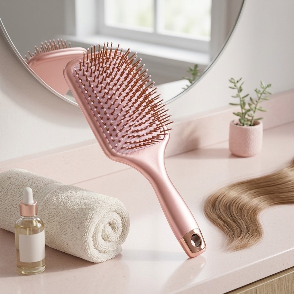 Spazzola districante per capel - Hair Care Tips recensione e prezzo