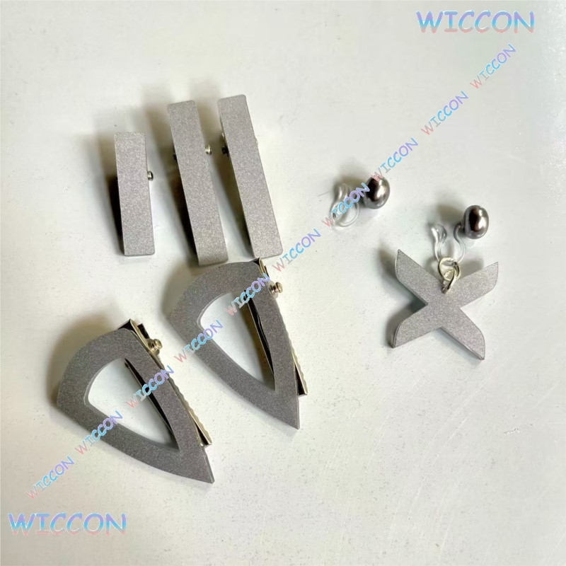 Valorant Clove Clip Collare Or - Clip In Hair Piece recensione e prezzo