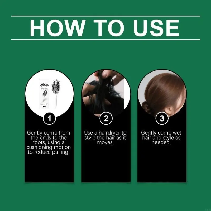 Le setole cinghiale e spazzola - Hair Care Daily Routine recensione e prezzo