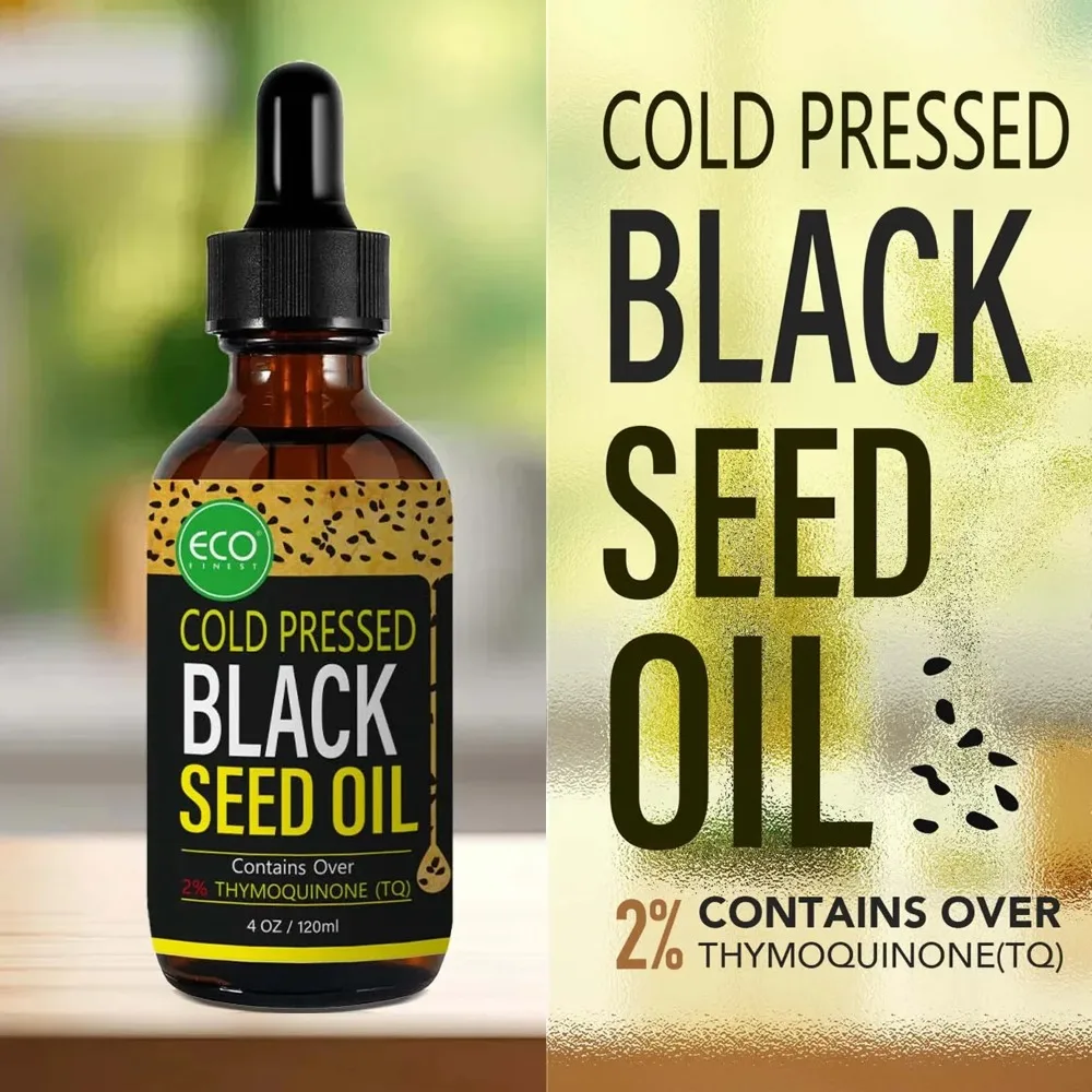 Olio di semi neri multiuso 30/ - Hair Care Oil recensione e prezzo