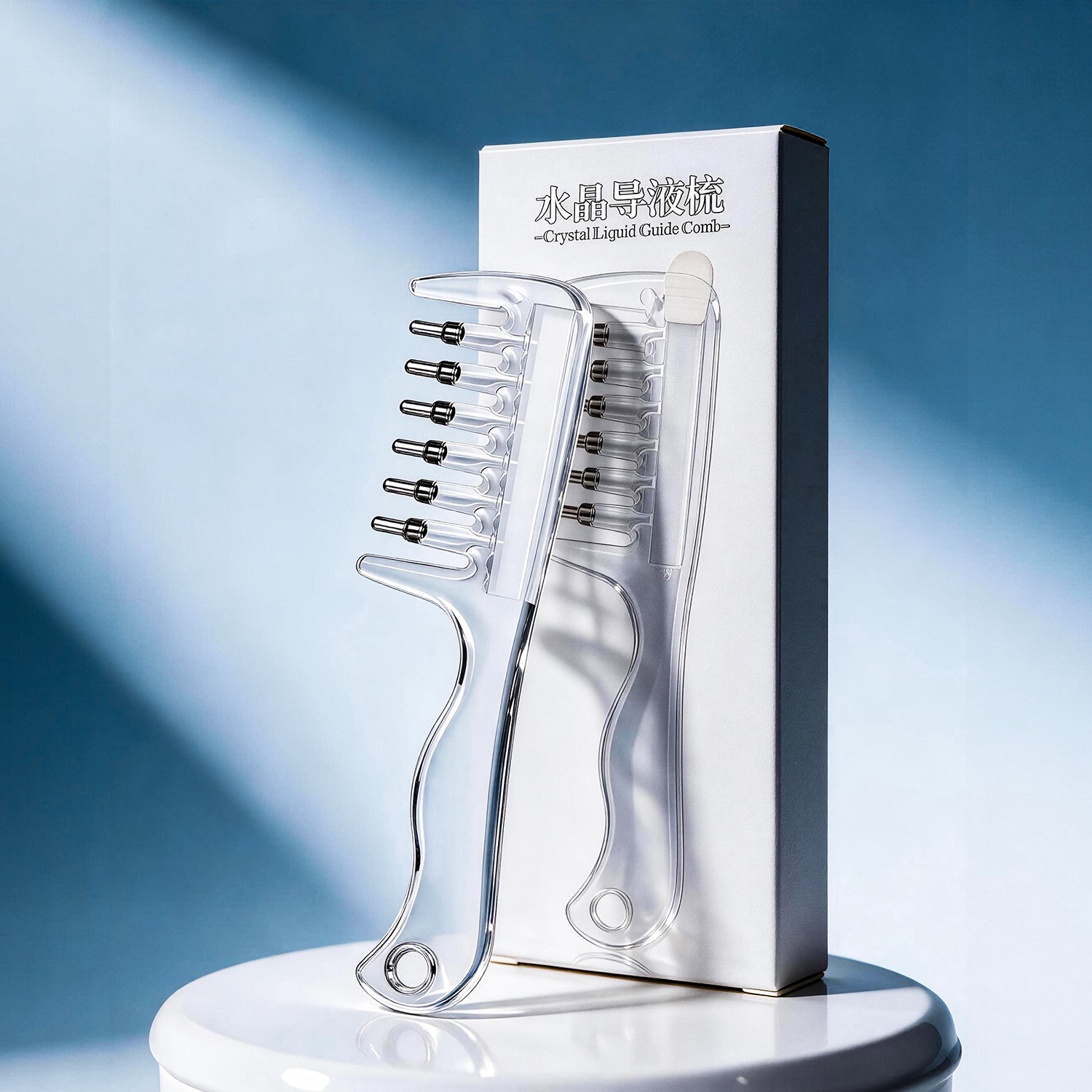 2026 Pettine per Infusione di  - House Hair Care recensione e prezzo