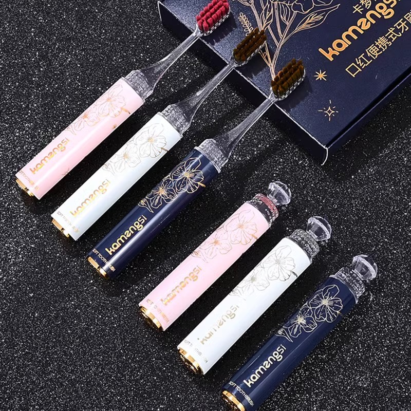 Nuovo tubo per rossetto di lus - House Hair Care recensione e prezzo